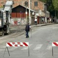 Zbog radova u Kruševačkoj, četiri linije javnog prevoza u Beogradu menjaju trase