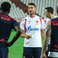 Rijerino upozorenje igračima Zvezde: "Ako nekoga samo vidim, odmah ću ga izvesti"