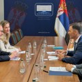 Mali se sastao sa Zelinskim: "Beograd postao jedan od sedam EBRD habova u svetu"