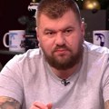 Pukla tikva zbog ovog snimka! Janjuš se zaneo u društvu Poršeline, Vanji prekipelo "Sreli smo se u Crnoj Gori"