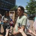 Profesor Baucal: Država postala okupator univerziteta, ministar – kolonijalni upravnik