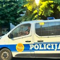 Tri tela nađena na strelištu! Horor u Danilovgradu: Policija na terenu