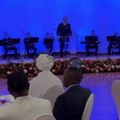 Svečana večera u čast 65 godina Pokreta nesvrstanih, domaćin predsednik Vučić (video)