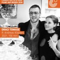 „DRAGI TOMAŠE“ U SREDU U SIRMIUMARTU: Nagrađivana priča o piscu koji nije pristajao na ćutanje