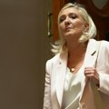 Anketa: Marin Le Pen najmanje zabrinjava Francuze kao kandidat za predsednika