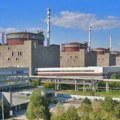 Na području Zaporožja na snazi prekid vatre zbog popravke na nuklearnoj elektrani