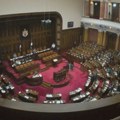 Црногорска партија: Нама непознати основали нову црногорску странку пре расписивања избора