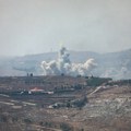 Izrael i Liban nastavljaju pregovore o bezbednosnom sporazumu