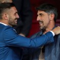Tadić: Vraćam se u reprezentaciju