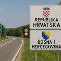 U Hrvatskoj uskoro počinje izdavanje viza za profesionalne vozače iz BiH