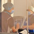 Nova grupa zdravstvenih radnika vraća se kući – mesto pronašli u ustanovama širom Srbije