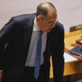 Vučić sa Lavrovom: Izrazio sam nadu da ćemo narednih dana potpisati ugovor o gasnom aranžmanu