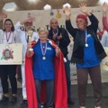 Leskovčani najbolji u pripremi ajvara – Klub prijateljstva ide u veliko finale u Beogradu