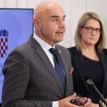 Hrvatski ministar Ružić obećao pomoć Hrvatima u Srbiji