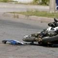 Ужице завијено у црно: Млади мотоциклиста (24) преминуо након тешке саобраћајне незгоде