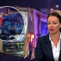 "Neće imati prostora ni za jednu olakšavajuću okolnost" Advokatica za Kurir televiziju o vozaču koji je usmrtio tročlanu…
