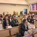 Škola mladih neurologa na Paliću: Od osnovnog pregleda do veštačke inteligencije u dijagnostici
