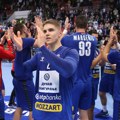 Mateja Dodić: "Veliko hvala Zagrebe, bila mi je čast da igram u Hrvatskoj"