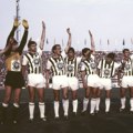 Kako je nastao Partizan? Crno-beli slave rođendan, a ova priča vraća u 1945. godinu