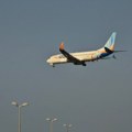 Izraelski mediji: Kopilot Flydubaija planirao se zabiti u zračnu luku Ben Gurion