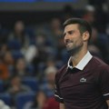 Đoković se izjednačio sa legendom tenisa, ali i dalje juri Federera i najtrofejnijeg ikada