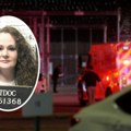 Krista Pajk vraćena u zatvor posle neuspelog pogubljenja u Tenesiju