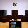 Austrijske sudije i tužioci u štrajku zbog nedostatka zaposlenih