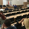 Nije bilo kvoruma da se raspravlja o poverenju gradonačelniku