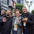 Srdanović: Saradnja sa manjinskim zajednicama prioritet “Studentske liste”