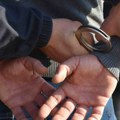 Uhapšen Kruševljanin, policija pretresom stana pronašla drogu