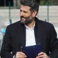 Šapić: „Mali metro”, novi srpski most i tunel najveći saobraćajni projekti u poslednjih nekoliko decenija