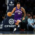Olimpijakos sve jači - stiglo NBA pojačanje