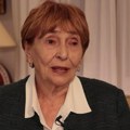 Majka Aleksandra Vučića napadnuta ispred biračkog mesta Incident prijavljen policiji, oteta joj i kesa sa namirnicama