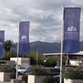 Najbolji film „Vetre, pričaj sa mnomˮ na dodeli AFA nagrada u Tivtu