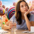 Slatkiši uz antibiotike mogu da podstaknu razmnožavanje bakterija otpornih na lekove