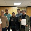 Zaposleni u niškom Domu zdravlja traže Jerkanovu ostavku, dali mu rok od 72 sata