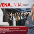 Crvena linija u 20h: Postizborna Srbija - susedi novi (stari) odnosi