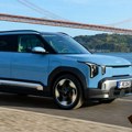 Kia EV2 među finalistima izbora za Evropski automobil godine 2027: već šesti put zaredom