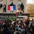 Mond: Šta je zapravo ultralevica u Francuskoj, koju optužuju da remeti javni red na protestima