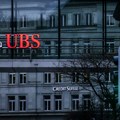 Švajcarska banka UBS kupuje banku Kredi Svis