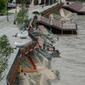 Vreme u Beogradu narednih pet dana: Kiša, kiša, kiša, uz to i grmljavina, a evo da li rastu nivoi reka i kada će konačno…