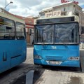 GSP: Više autobuskih linija menja trasu zbog radova u Ulici Jovana Subotića
