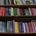 U Ukrajini zabranjen komercijalni uvoz knjiga iz Rusije