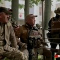 Posle pobune "Vagnera", u Rusiji mirno (VIDEO)