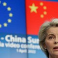 Ekonomski odnosi sa Kinom mač sa dve oštice: Ambasador EU žali zbog nedostatka napretka u trgovini sa azijskim gigantom