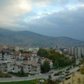 Kantonalne vlasti uklonile tablu sa brojem prognanih Srba iz Sarajeva