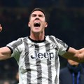 Vlahović hoće u PSŽ, čeka se Juventus