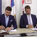 Republika Srbija pomaže rast proizvodnje u kragujevačkom preduzeću „Šumadija d.o.o“