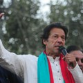 Uhapšen bivši premijer Pakistana Imran Kan