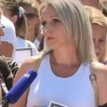 "Nismo znale da je žrtva nasilja, krila je": Koleginica brutalno ubijene Nizame u šoku: Trudila se da zaštiti sebe i dete, a…